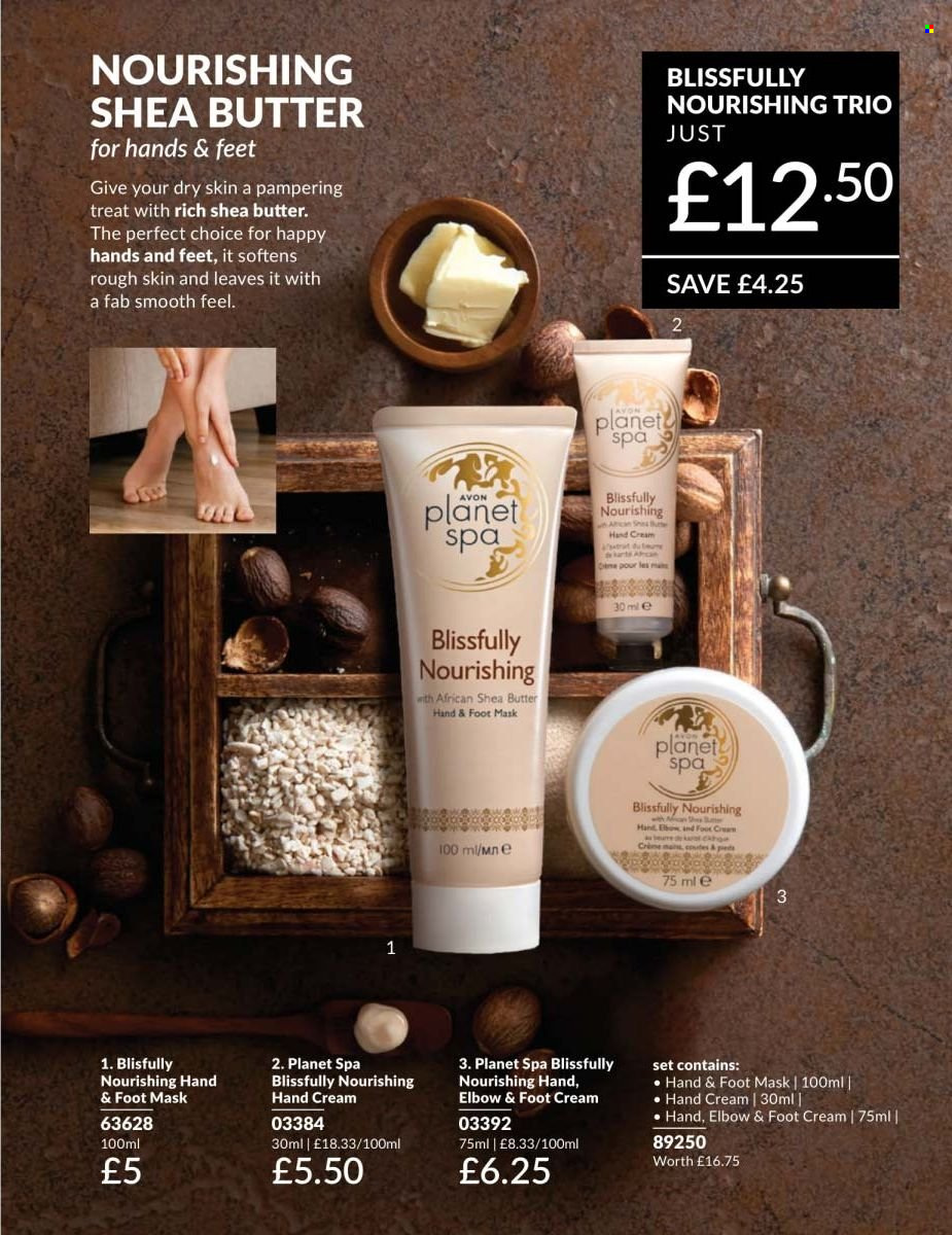 Avon offer  - 1.6.2026 - 30.6.2026. Page 155. Page 155