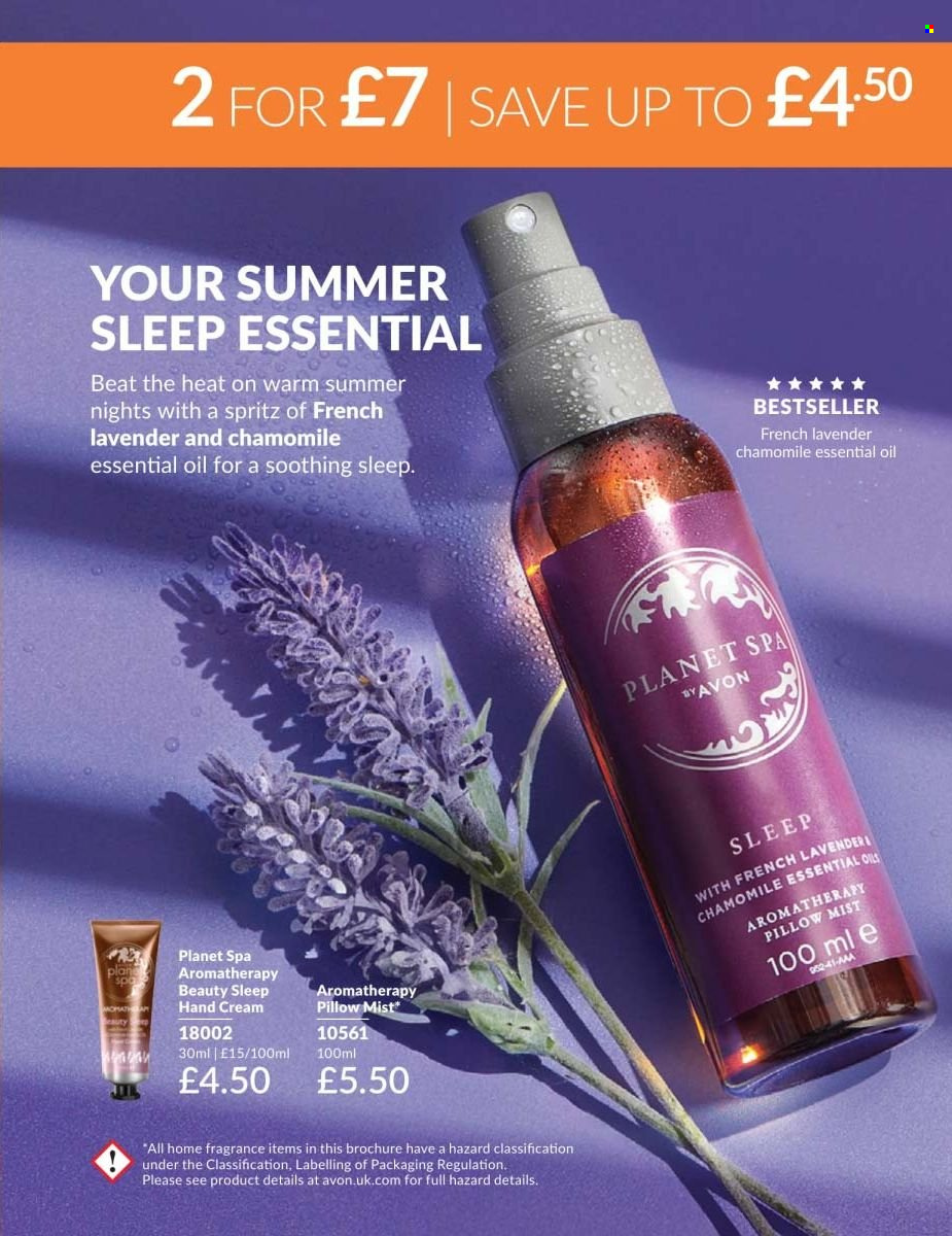 Avon offer  - 1.6.2026 - 30.6.2026. Page 157. Page 157