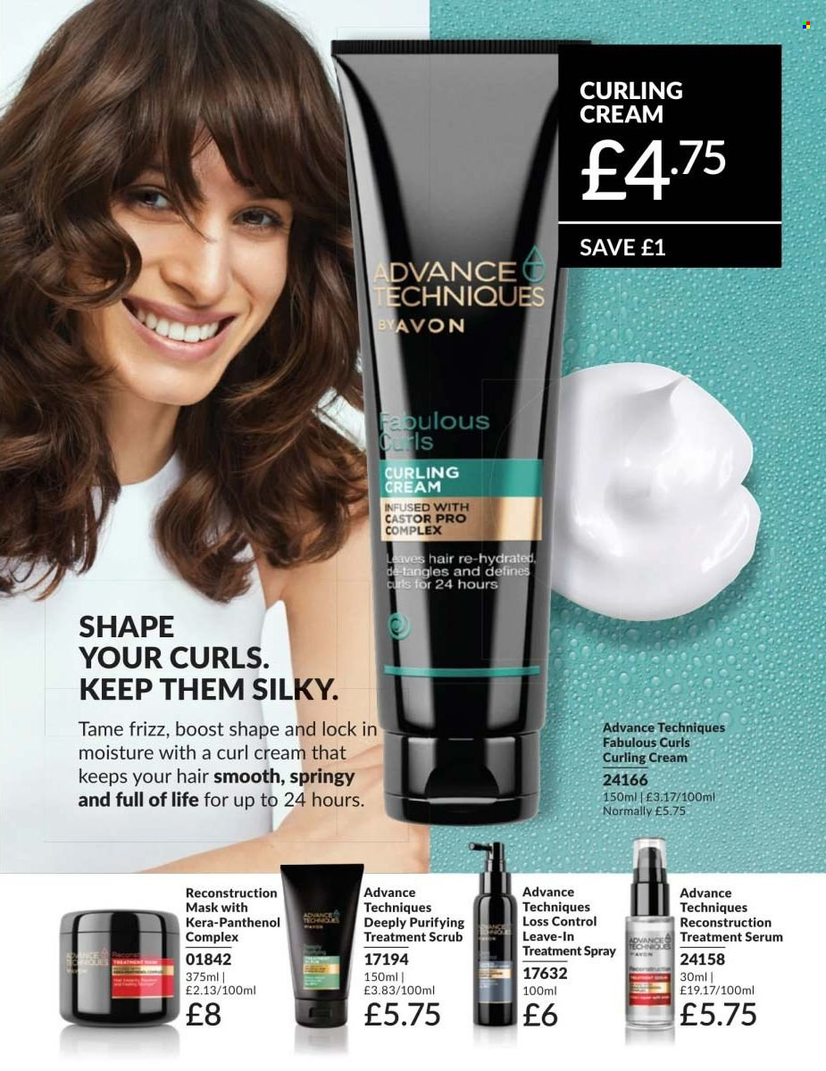 Avon offer  - 1.6.2026 - 30.6.2026. Page 163. Page 163