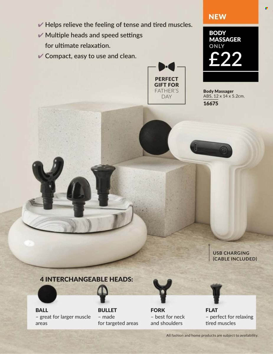 Avon offer  - 1.6.2026 - 30.6.2026. Page 171. Page 171