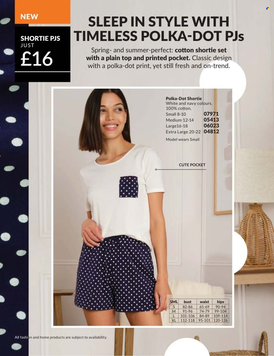 Avon offer  - 1.6.2026 - 30.6.2026. Page 172. Page 172