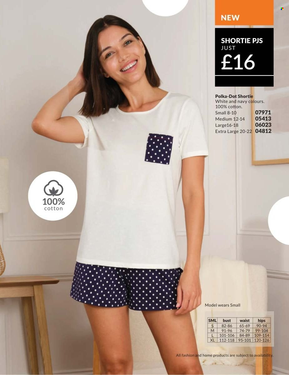 Avon offer  - 1.6.2026 - 30.6.2026. Page 173. Page 173