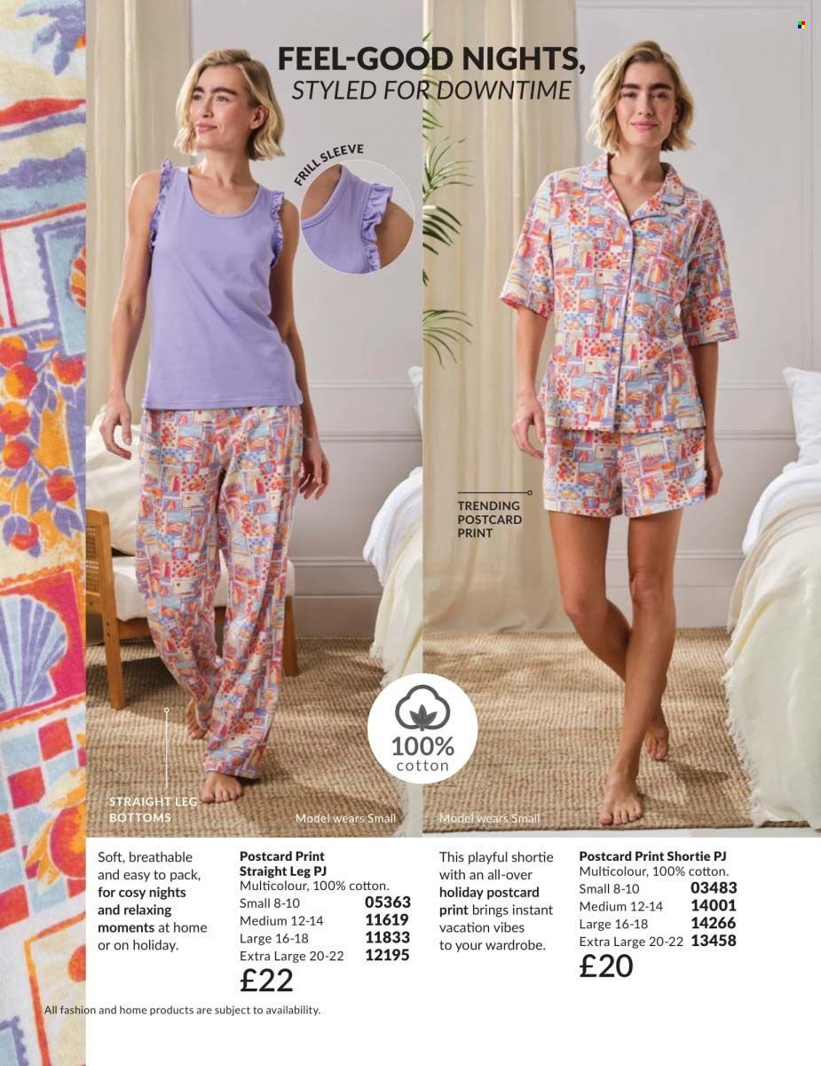 Avon offer  - 1.6.2026 - 30.6.2026. Page 174. Page 174