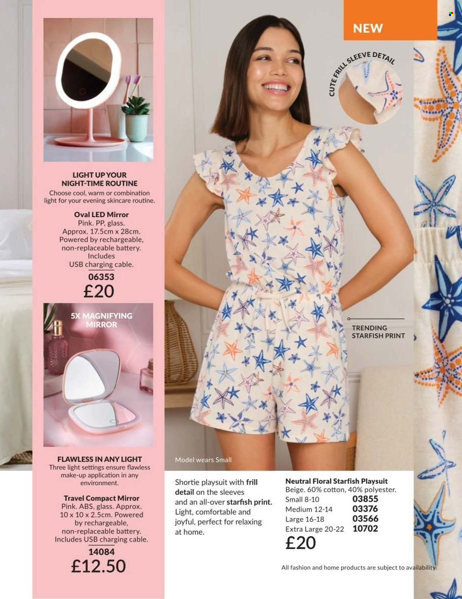 Avon offer  - 1.6.2026 - 30.6.2026. Page 175. Page 175