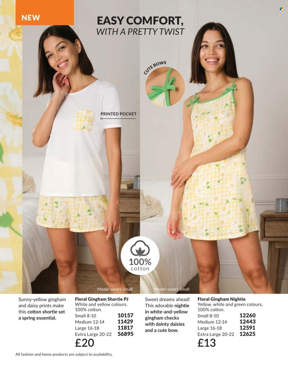 Avon offer  - 1.6.2026 - 30.6.2026. Page 176. Page 176