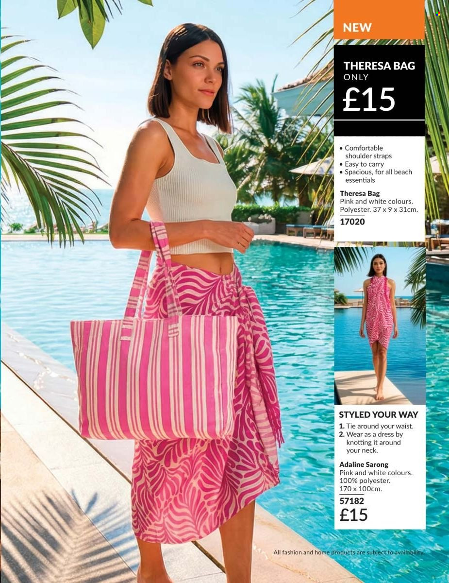 Avon offer  - 1.6.2026 - 30.6.2026. Page 183. Page 183
