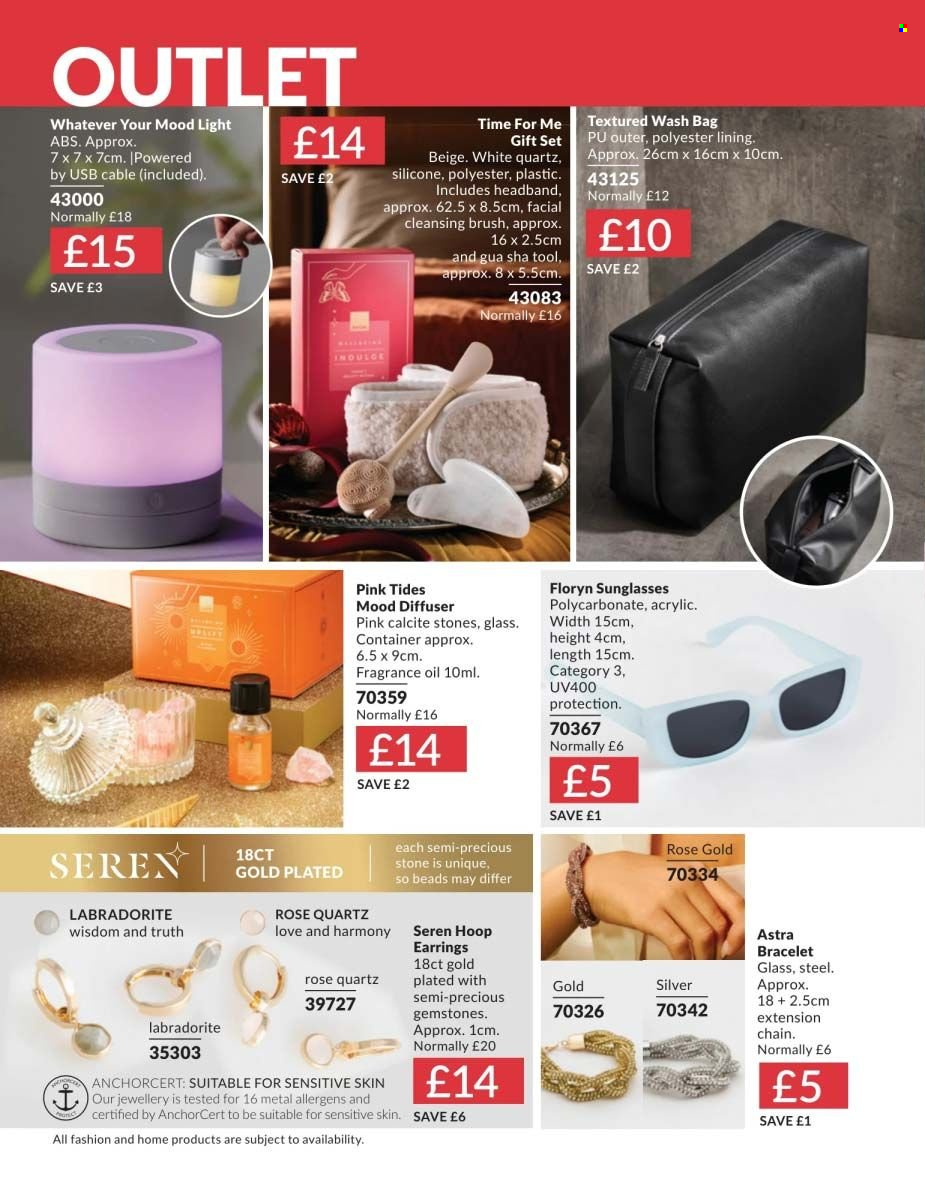Avon offer  - 1.6.2026 - 30.6.2026. Page 195. Page 195