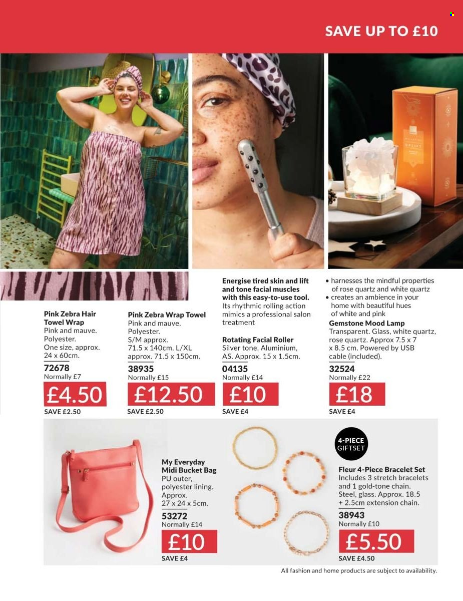 Avon offer  - 1.6.2026 - 30.6.2026. Page 196. Page 196