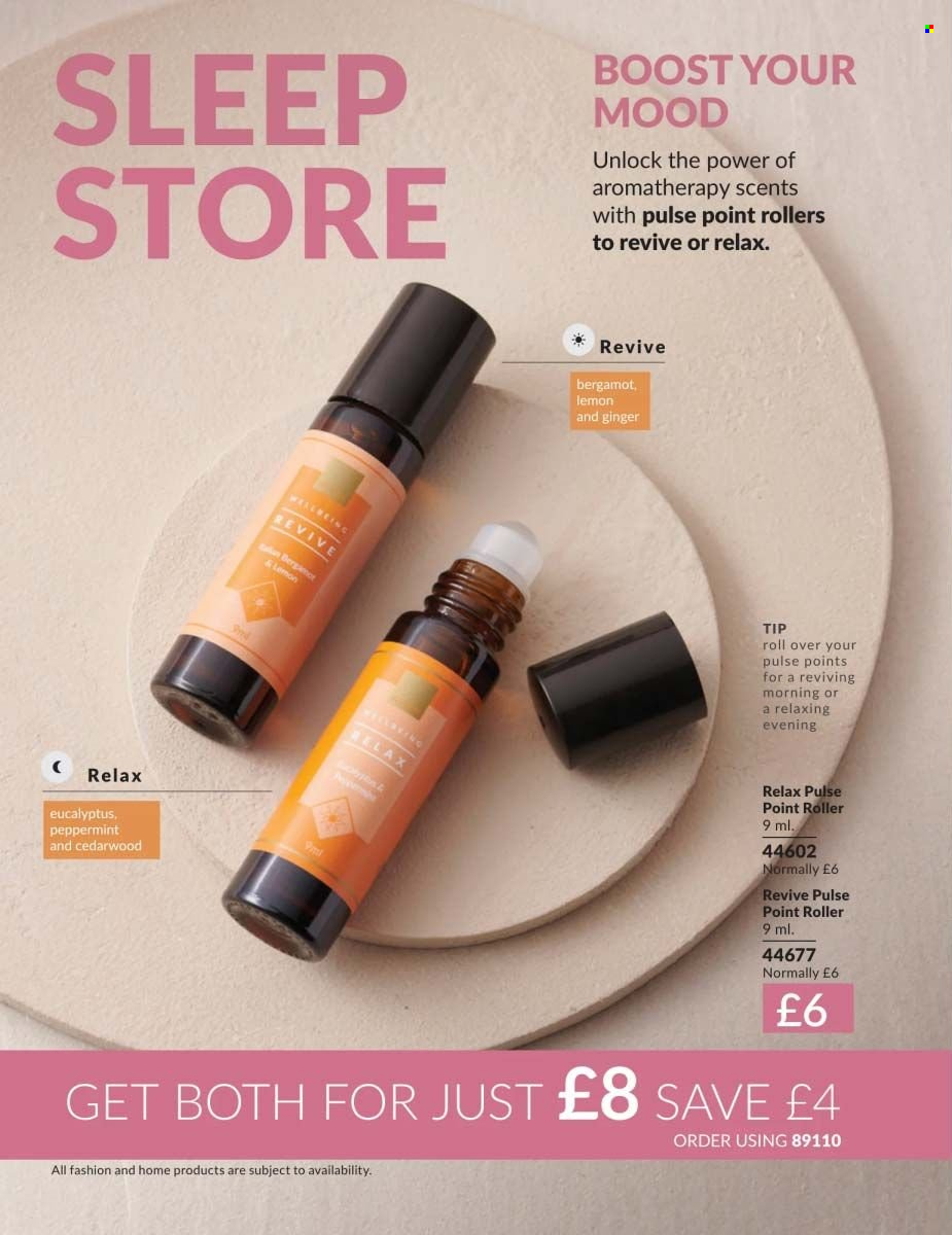 Avon offer  - 1.6.2026 - 30.6.2026. Page 199. Page 199