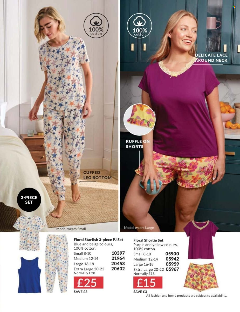 Avon offer  - 1.6.2026 - 30.6.2026. Page 200. Page 200