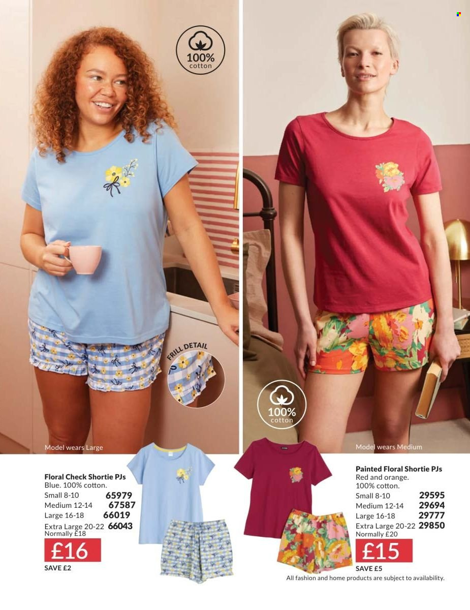 Avon offer  - 1.6.2026 - 30.6.2026. Page 202. Page 202