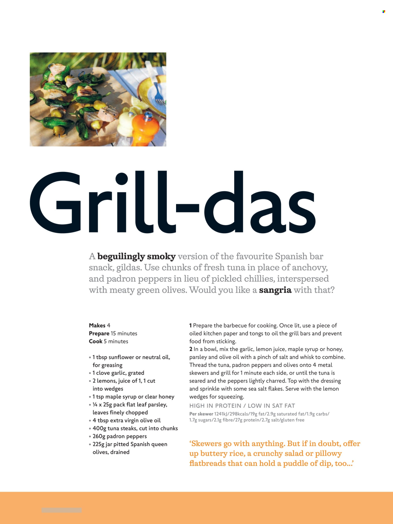 Waitrose offer  - 1.6.2026 - 30.6.2026. Page 24. Page 24