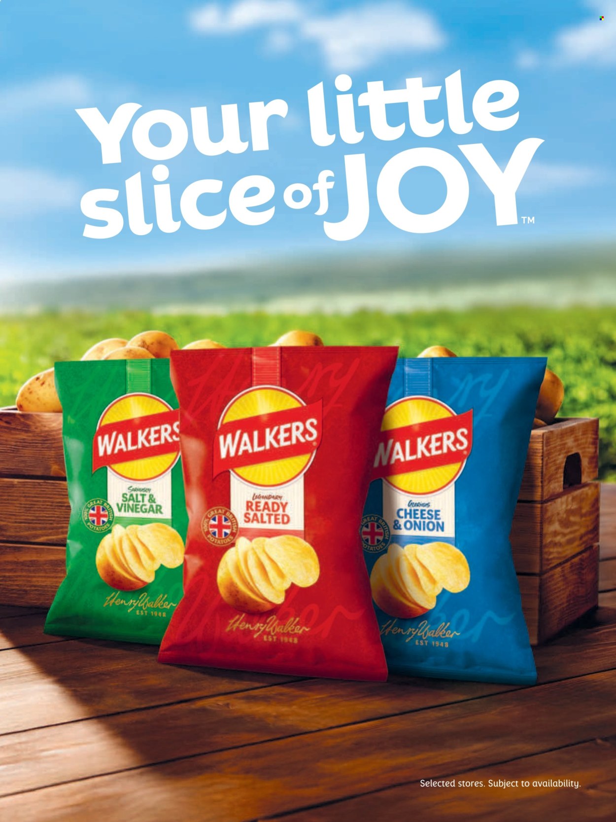 Waitrose offer  - 1.6.2026 - 30.6.2026. Page 36. Page 36