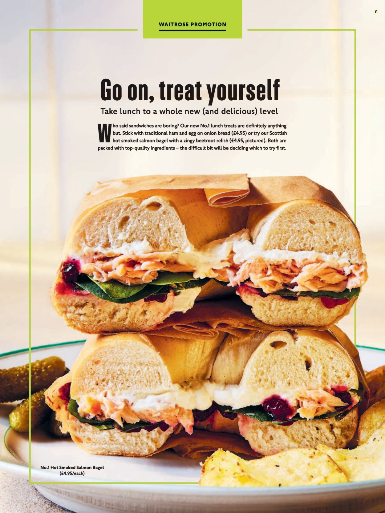 Waitrose offer  - 1.6.2026 - 30.6.2026. Page 39. Page 39