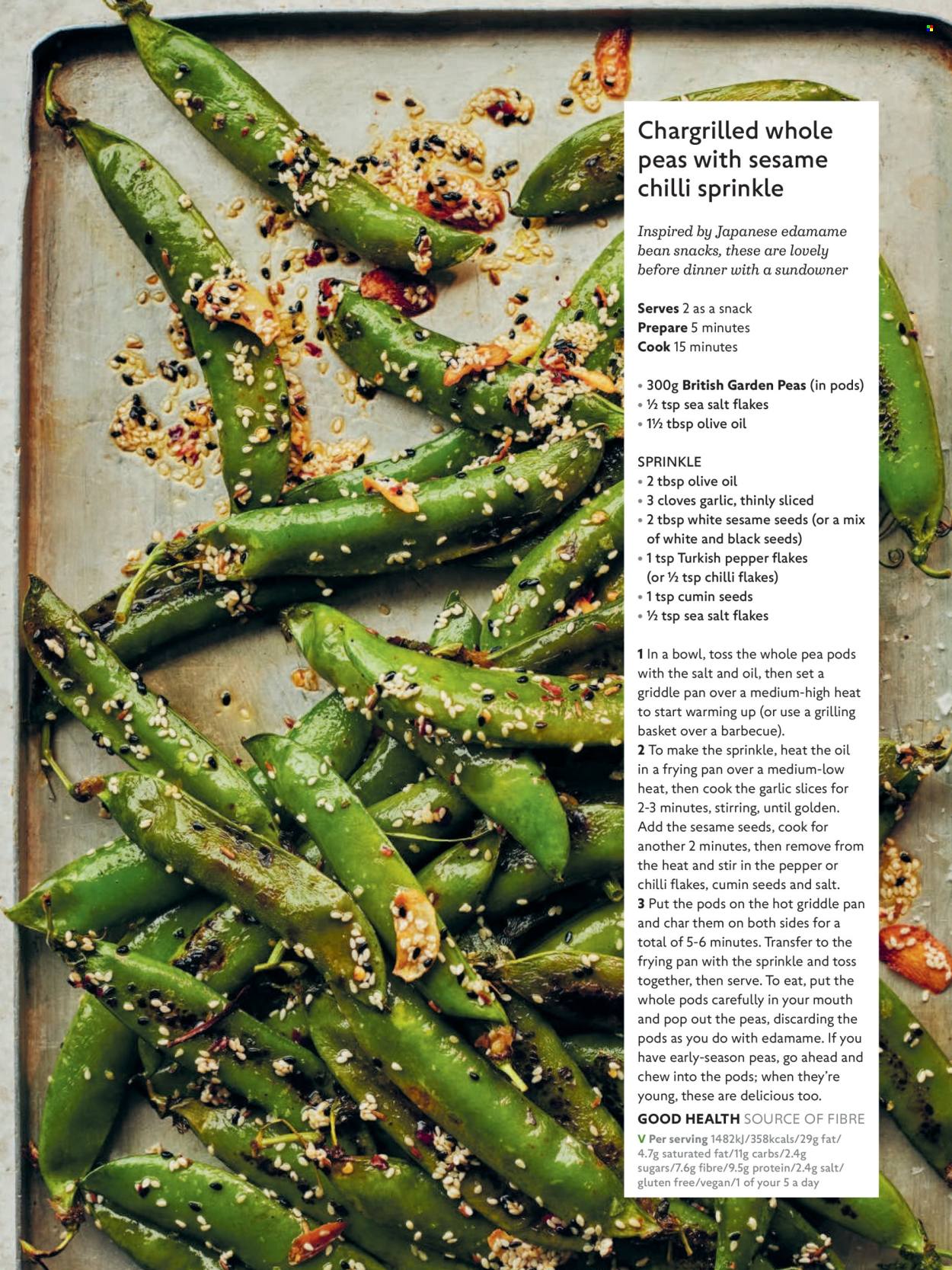 Waitrose offer  - 1.6.2026 - 30.6.2026. Page 43. Page 43