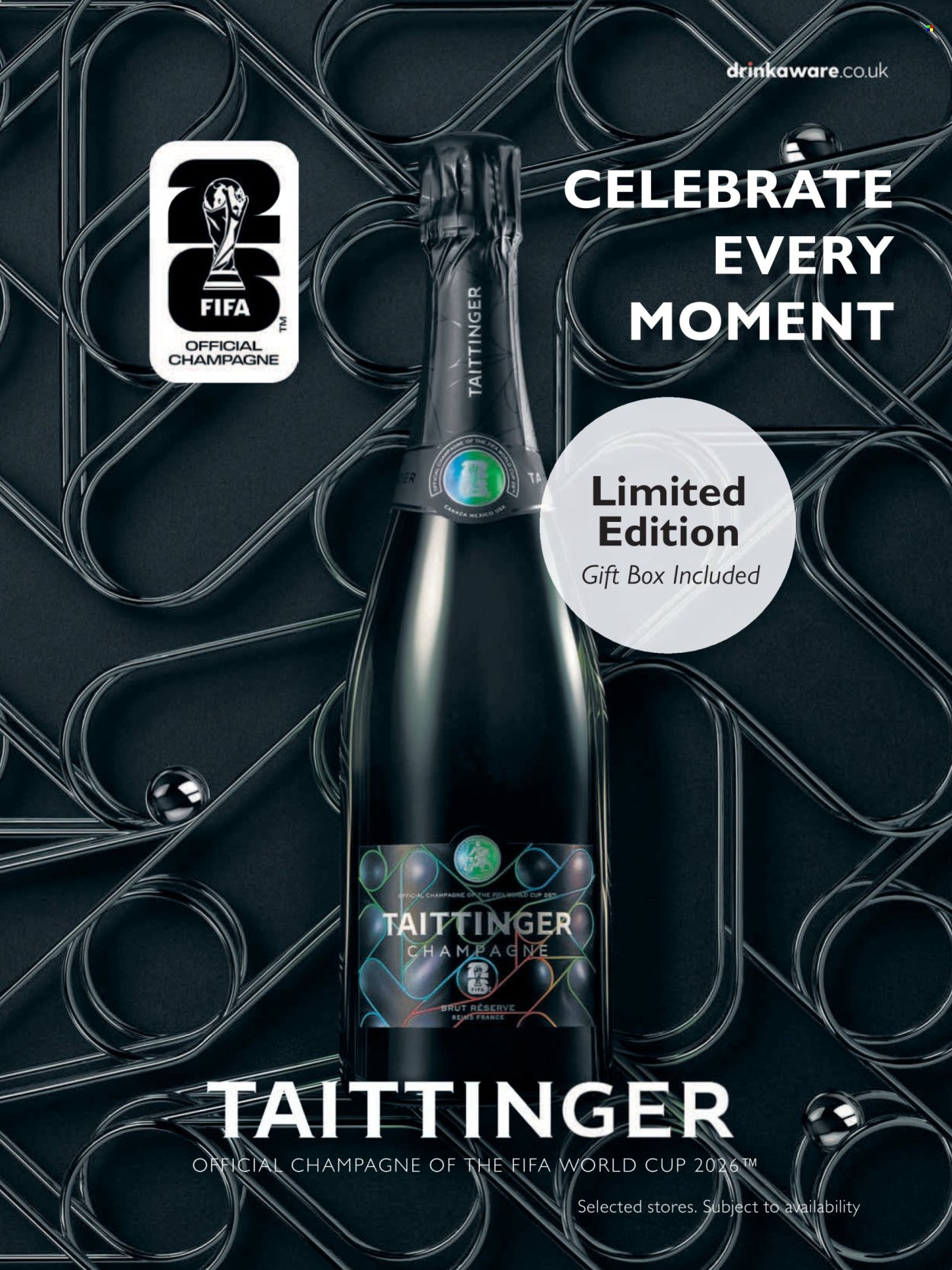 Waitrose offer  - 1.6.2026 - 30.6.2026. Page 45. Page 45