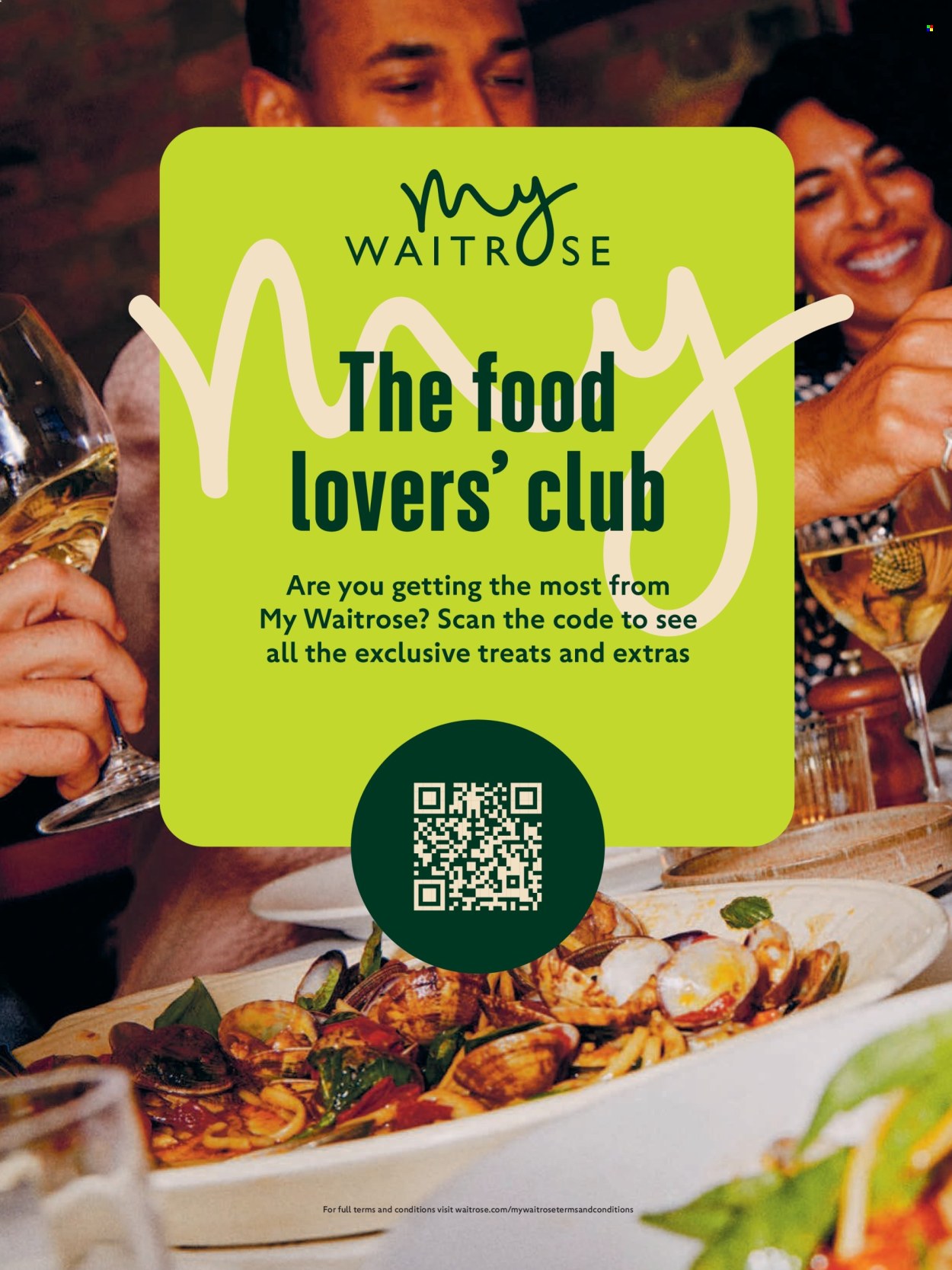Waitrose offer  - 1.6.2026 - 30.6.2026. Page 69. Page 69