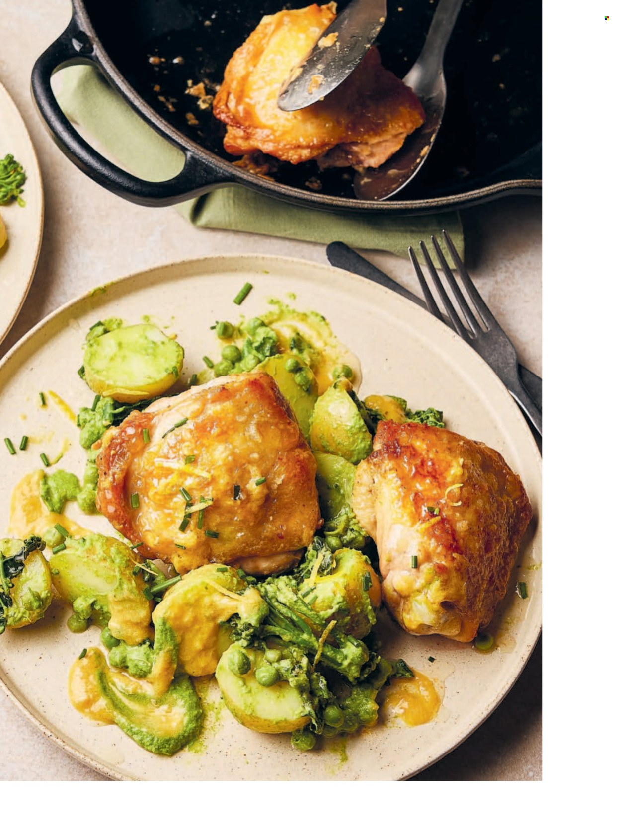 Waitrose offer  - 1.6.2026 - 30.6.2026. Page 81. Page 81