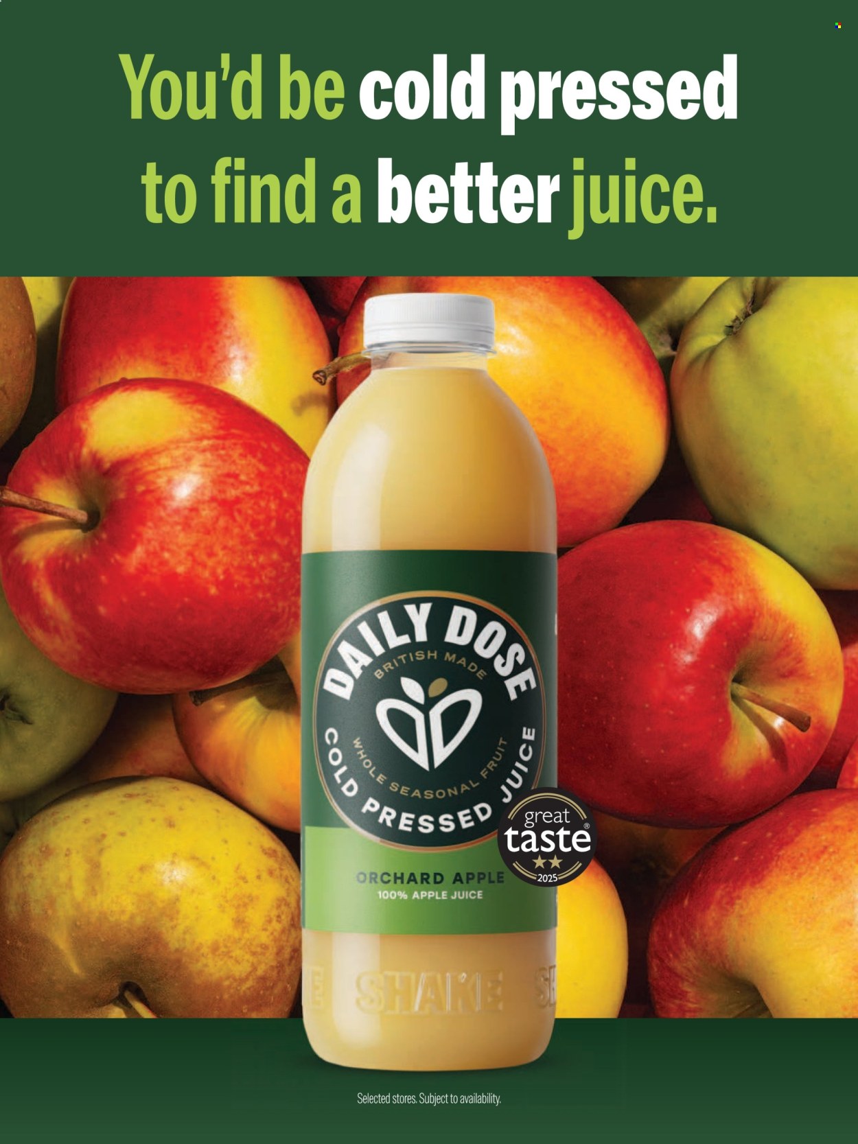 Waitrose offer  - 1.6.2026 - 30.6.2026. Page 83. Page 83