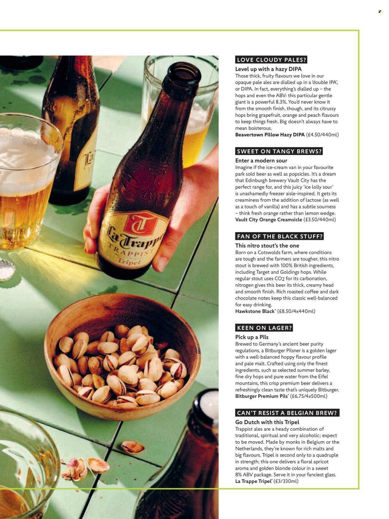 Waitrose offer  - 1.6.2026 - 30.6.2026. Page 91. Page 91