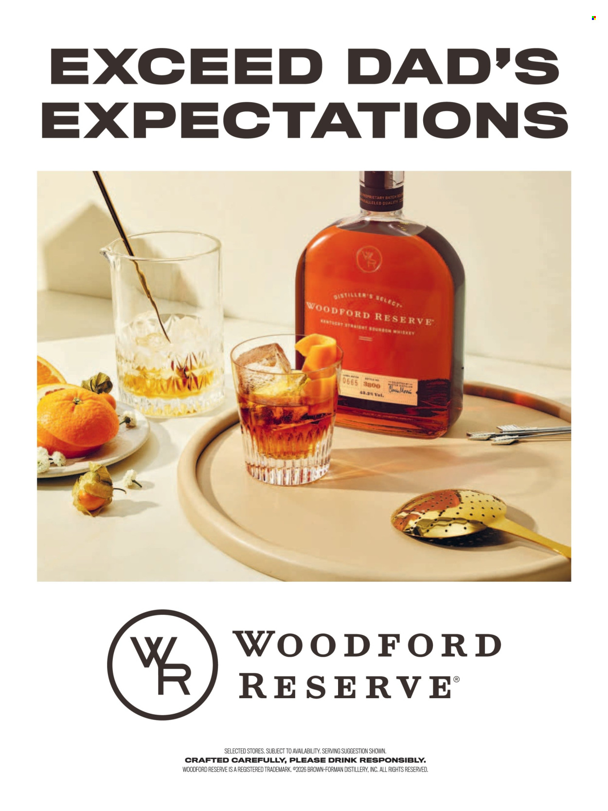 Waitrose offer  - 1.6.2026 - 30.6.2026. Page 128. Page 128