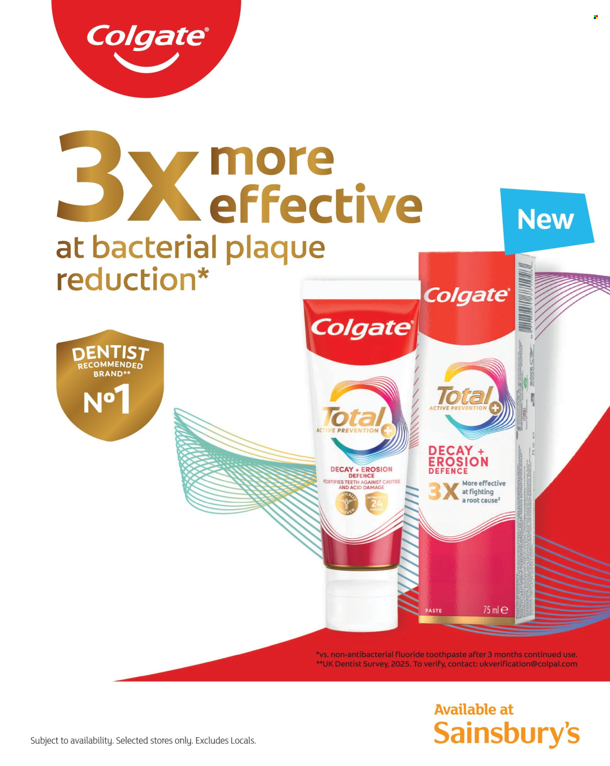 Sainsbury's offer  - 1.6.2026 - 30.6.2026. Page 2. Page 2