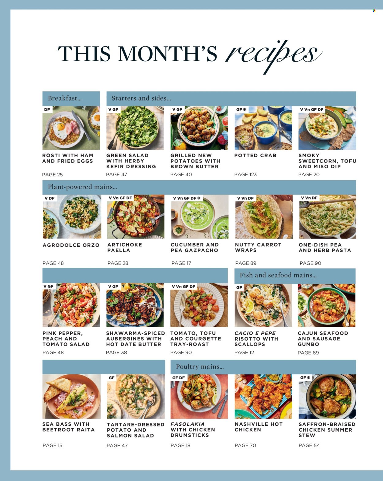 Sainsbury's offer  - 1.6.2026 - 30.6.2026. Page 4. Page 4