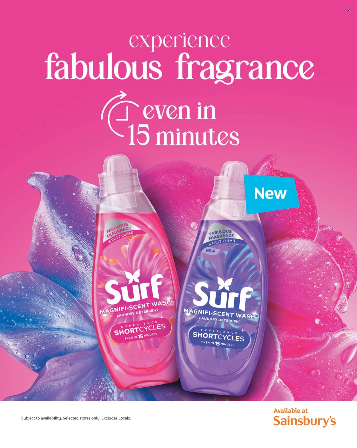 Sainsbury's offer  - 1.6.2026 - 30.6.2026. Page 8. Page 8