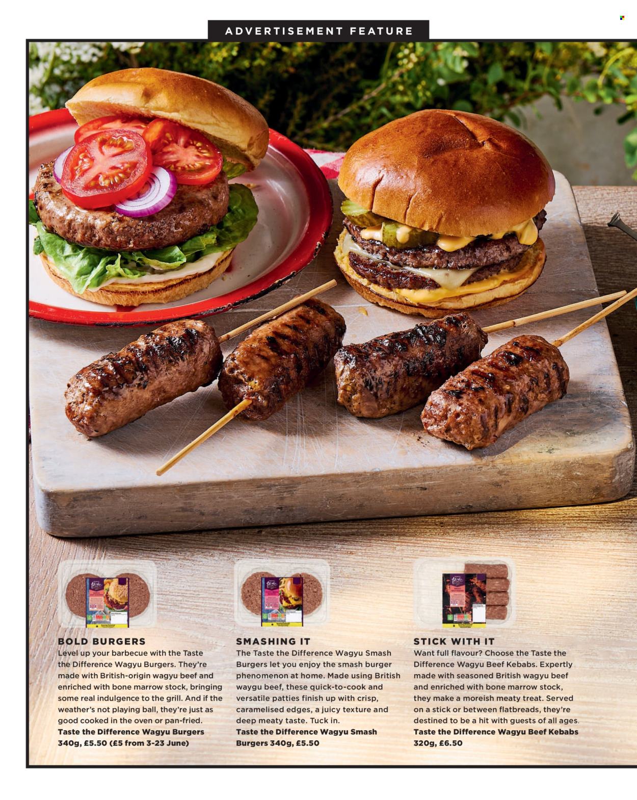 Sainsbury's offer  - 1.6.2026 - 30.6.2026. Page 72. Page 72