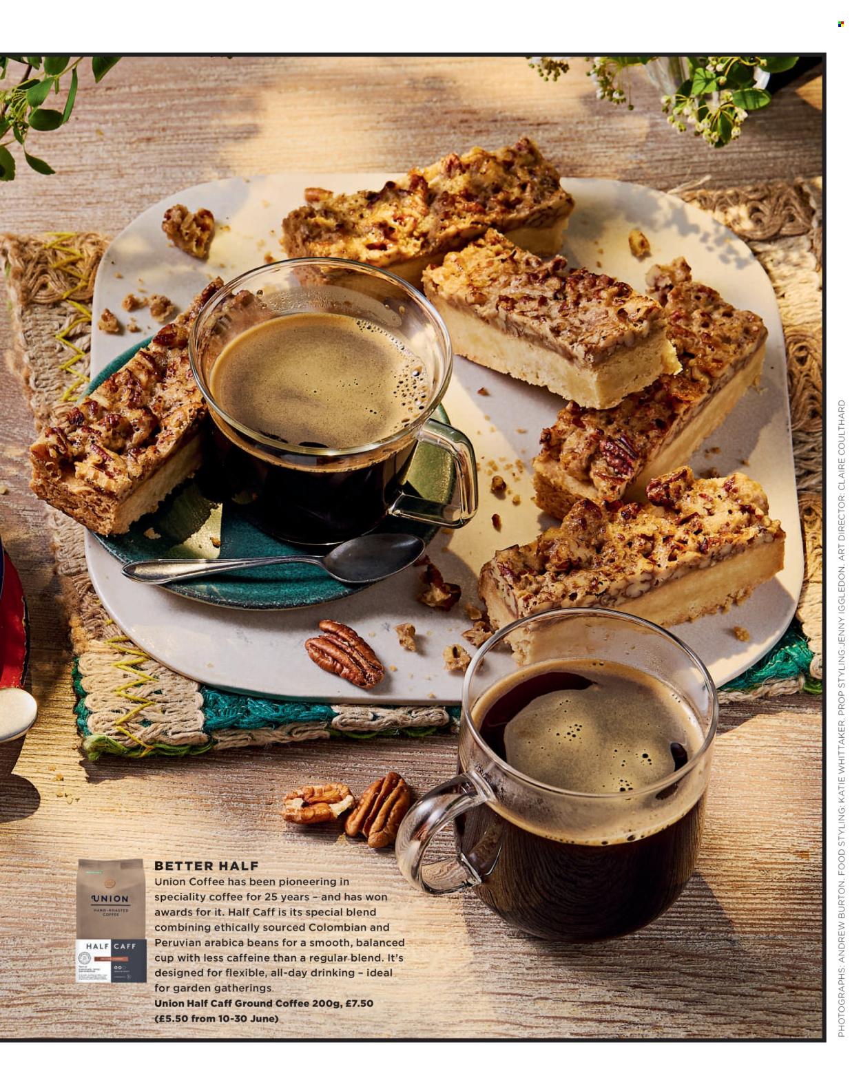 Sainsbury's offer  - 1.6.2026 - 30.6.2026. Page 75. Page 75