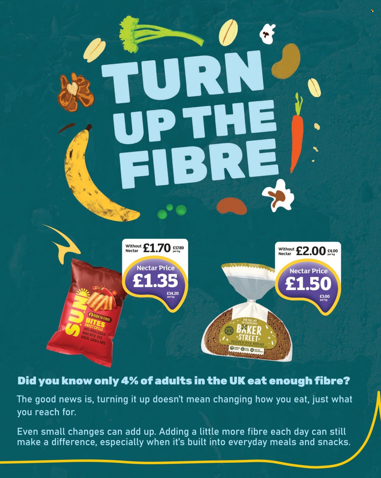 Sainsbury's offer  - 1.6.2026 - 30.6.2026. Page 134. Page 134
