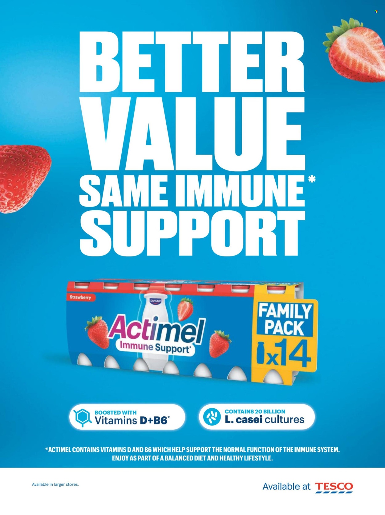 Tesco offer  - 1.6.2026 - 30.6.2026. Page 10. Page 10