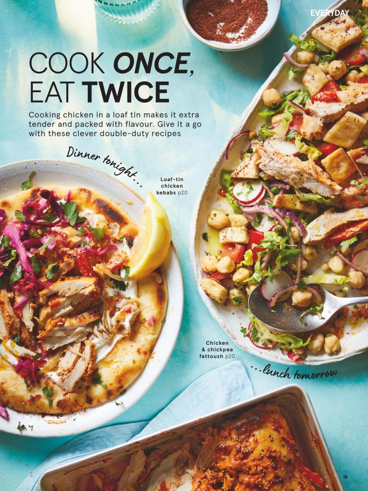 Tesco offer  - 1.6.2026 - 30.6.2026. Page 19. Page 19