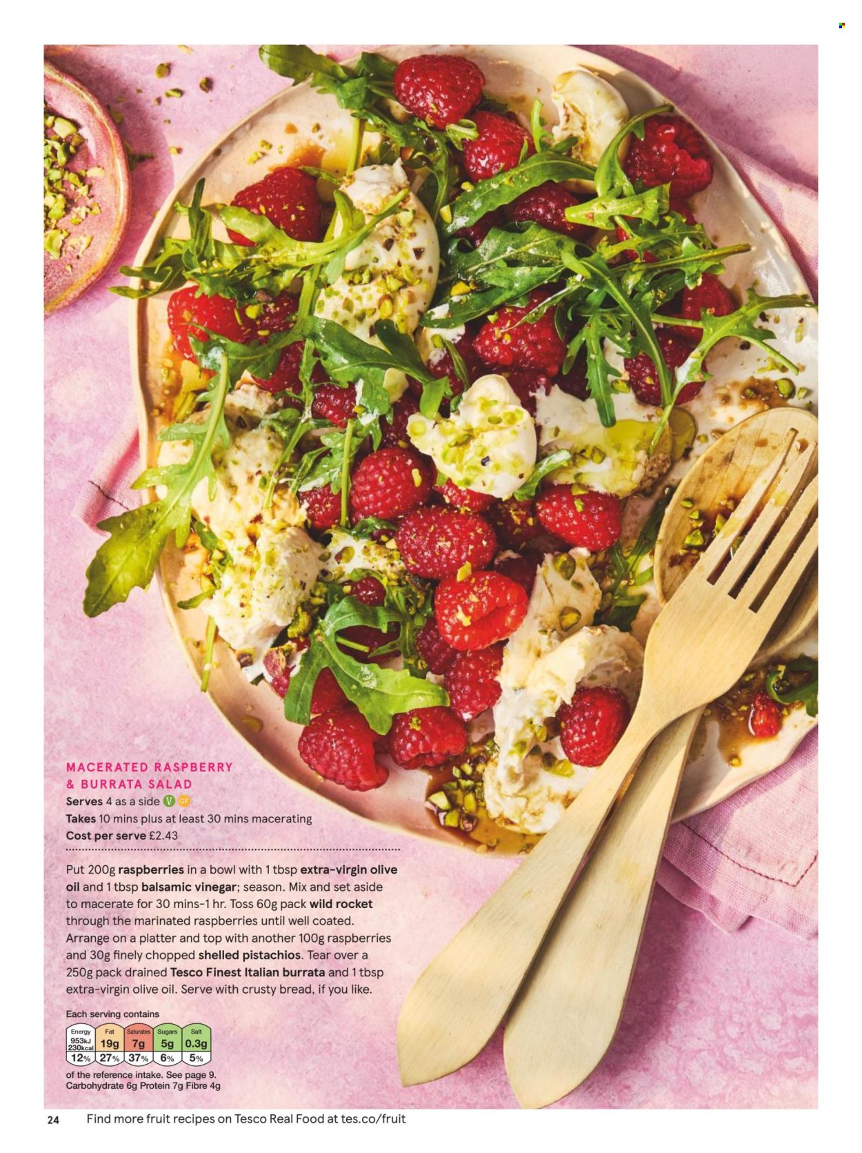 Tesco offer  - 1.6.2026 - 30.6.2026. Page 24. Page 24