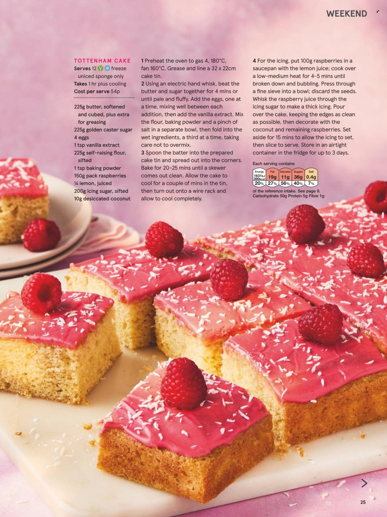 Tesco offer  - 1.6.2026 - 30.6.2026. Page 25. Page 25