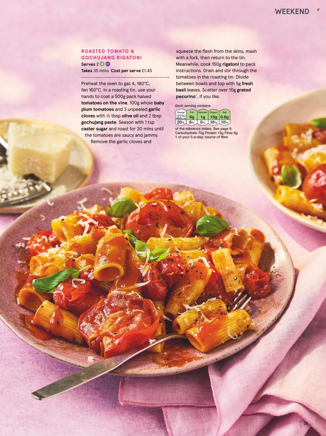 Tesco offer  - 1.6.2026 - 30.6.2026. Page 29. Page 29