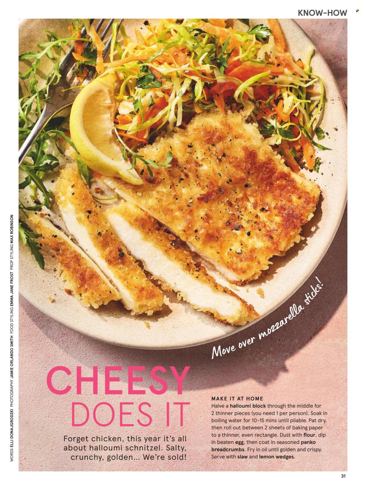 Tesco offer  - 1.6.2026 - 30.6.2026. Page 31. Page 31