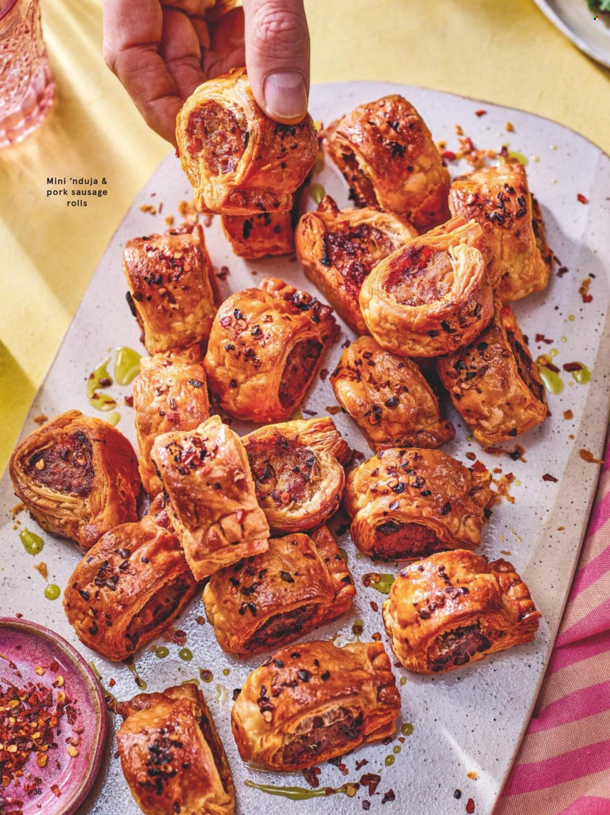 Tesco offer  - 1.6.2026 - 30.6.2026. Page 36. Page 36