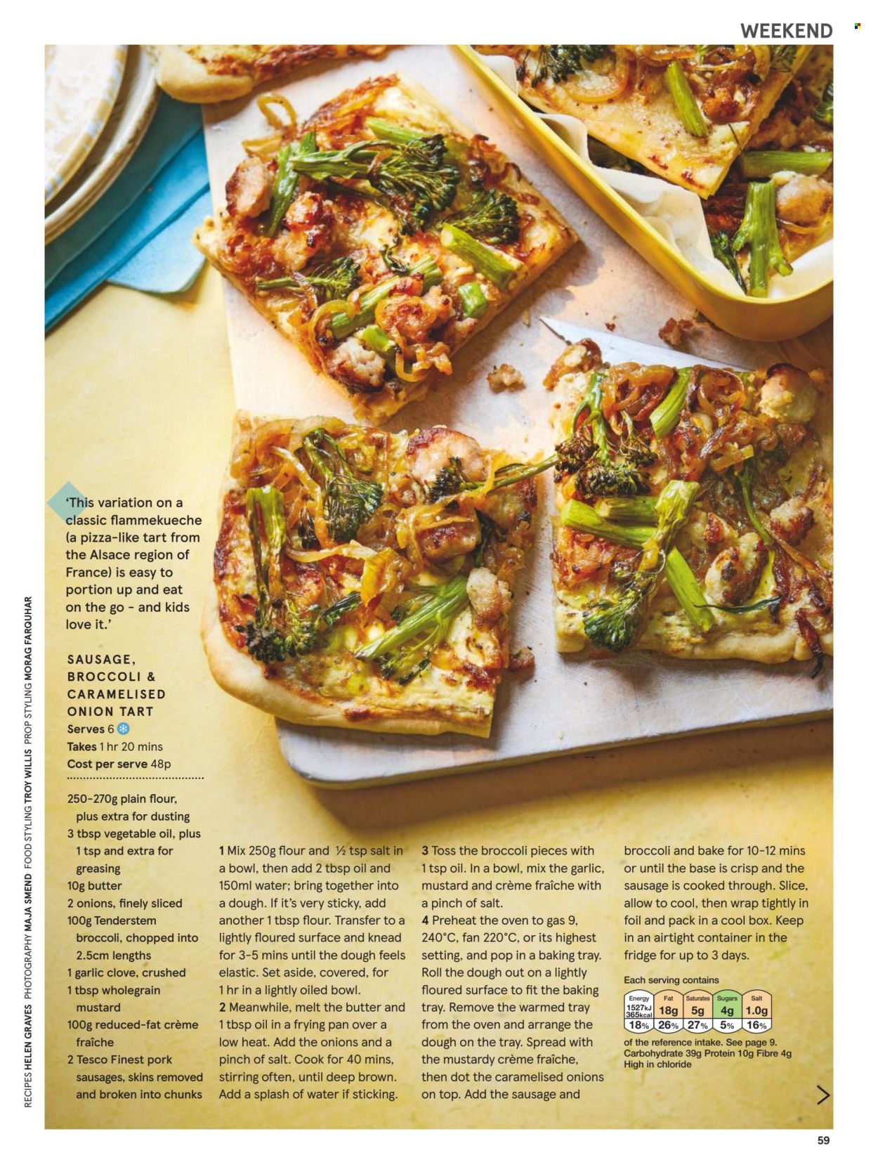 Tesco offer  - 1.6.2026 - 30.6.2026. Page 59. Page 59