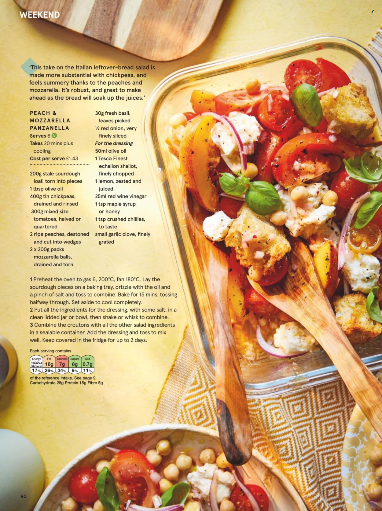 Tesco offer  - 1.6.2026 - 30.6.2026. Page 60. Page 60