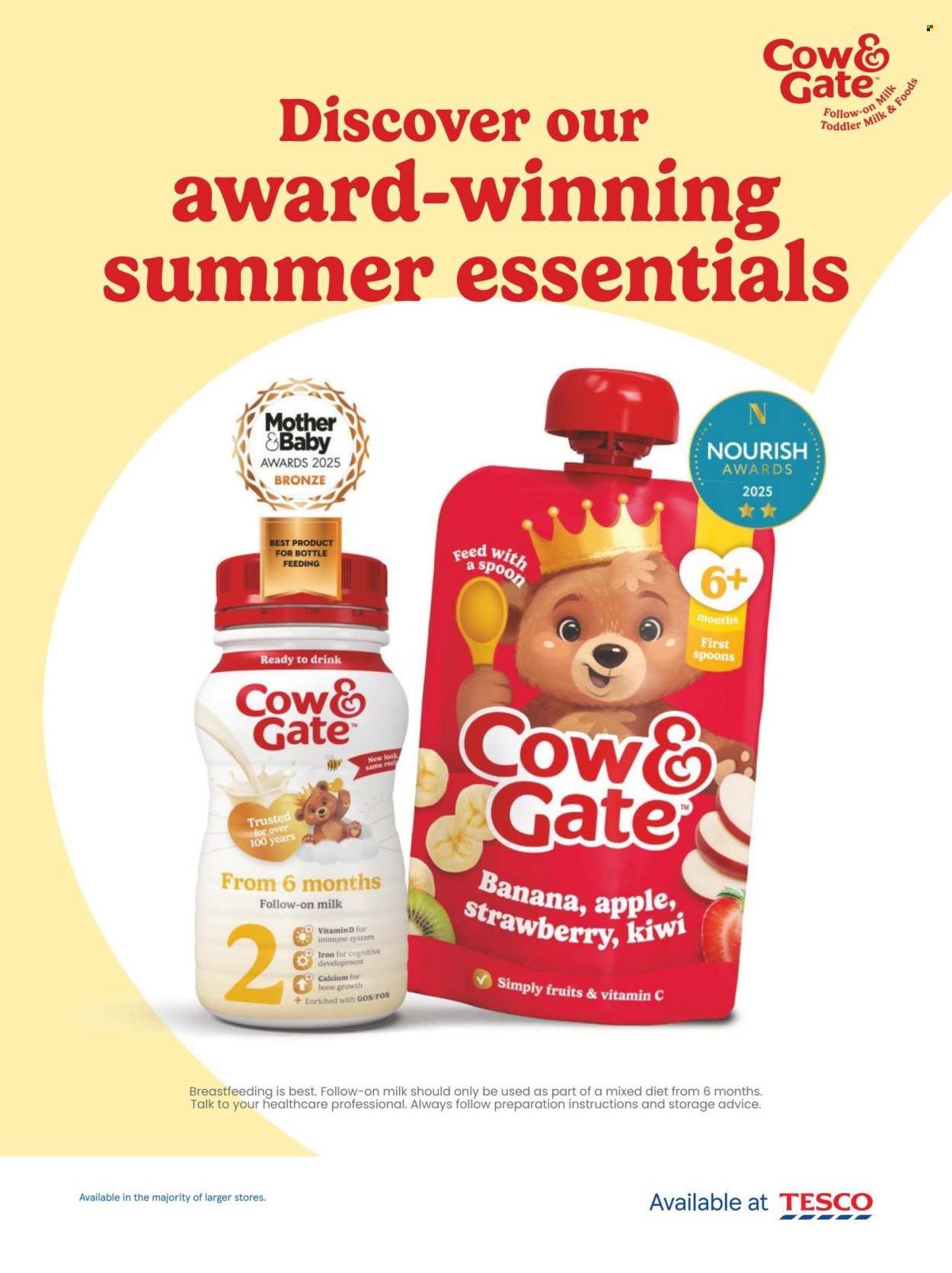 Tesco offer  - 1.6.2026 - 30.6.2026. Page 61. Page 61