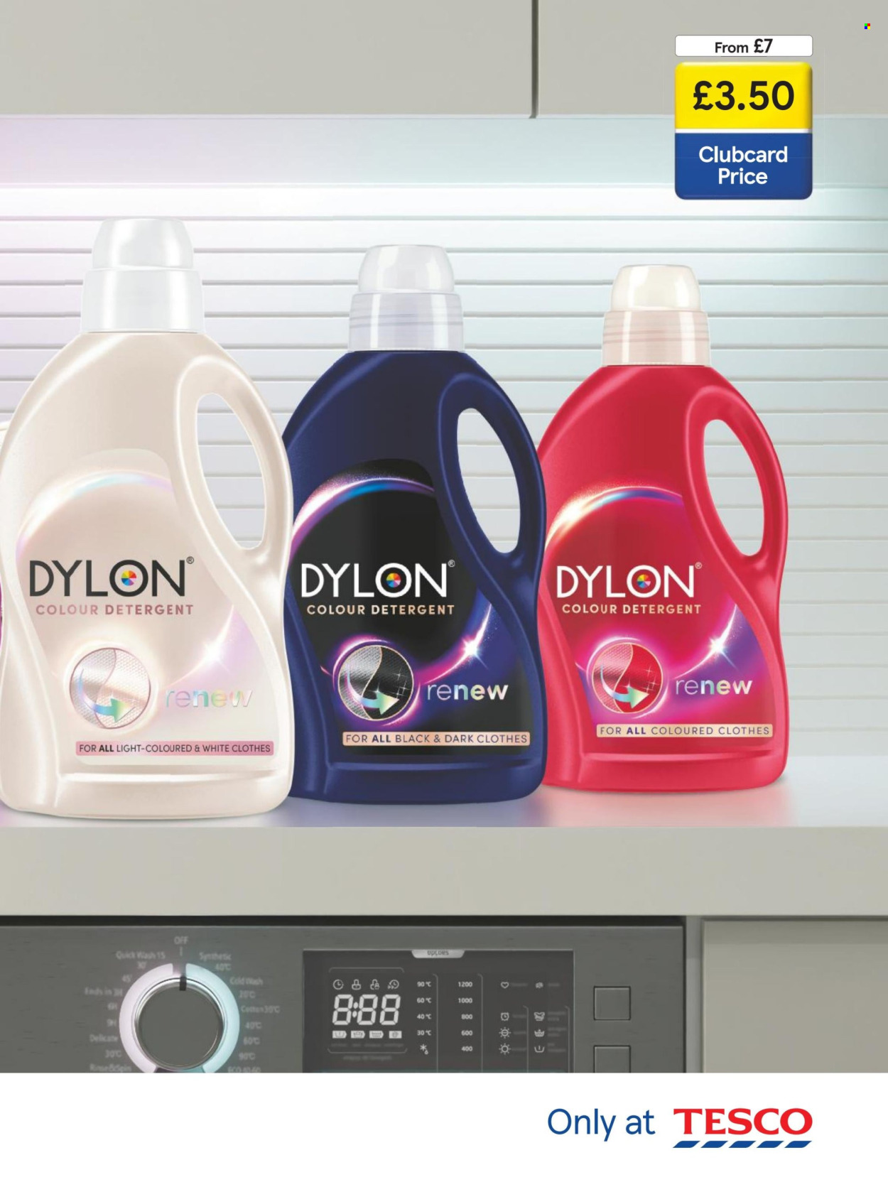 Tesco offer  - 1.6.2026 - 30.6.2026. Page 73. Page 73