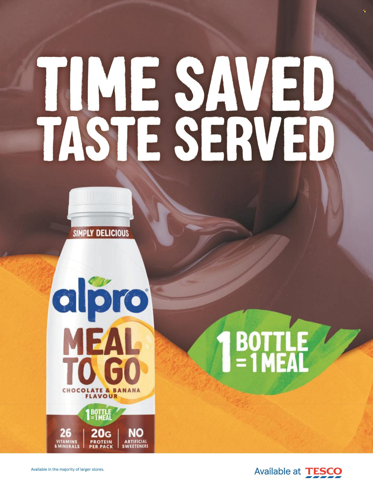 Tesco offer  - 1.6.2026 - 30.6.2026. Page 77. Page 77