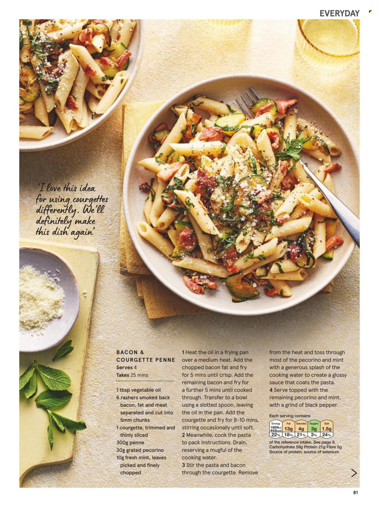Tesco offer  - 1.6.2026 - 30.6.2026. Page 81. Page 81