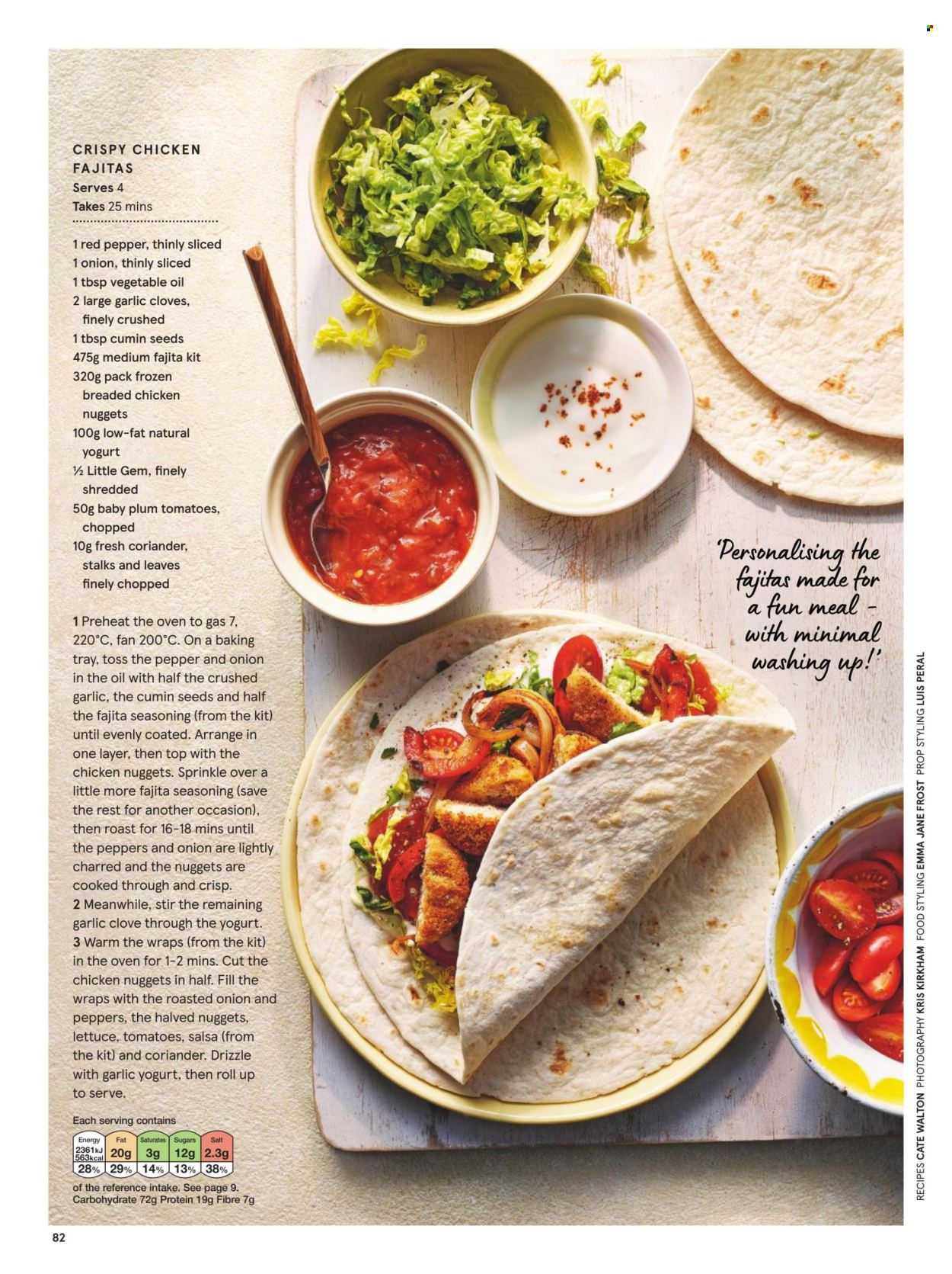 Tesco offer  - 1.6.2026 - 30.6.2026. Page 82. Page 82