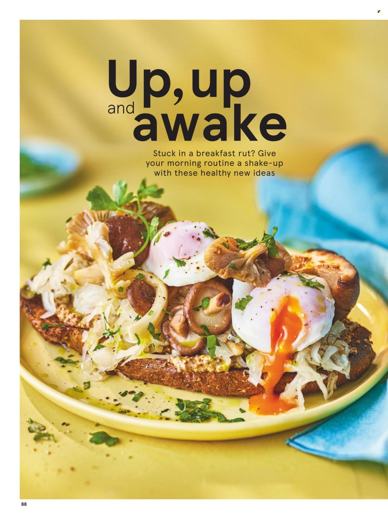 Tesco offer  - 1.6.2026 - 30.6.2026. Page 88. Page 88