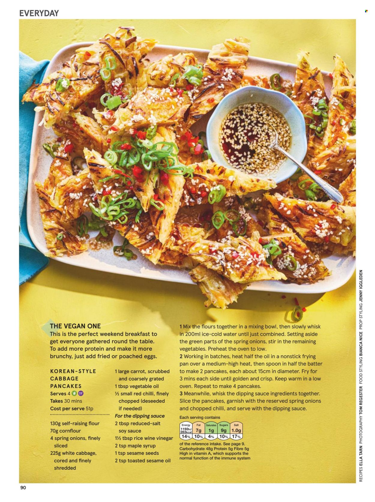 Tesco offer  - 1.6.2026 - 30.6.2026. Page 90. Page 90