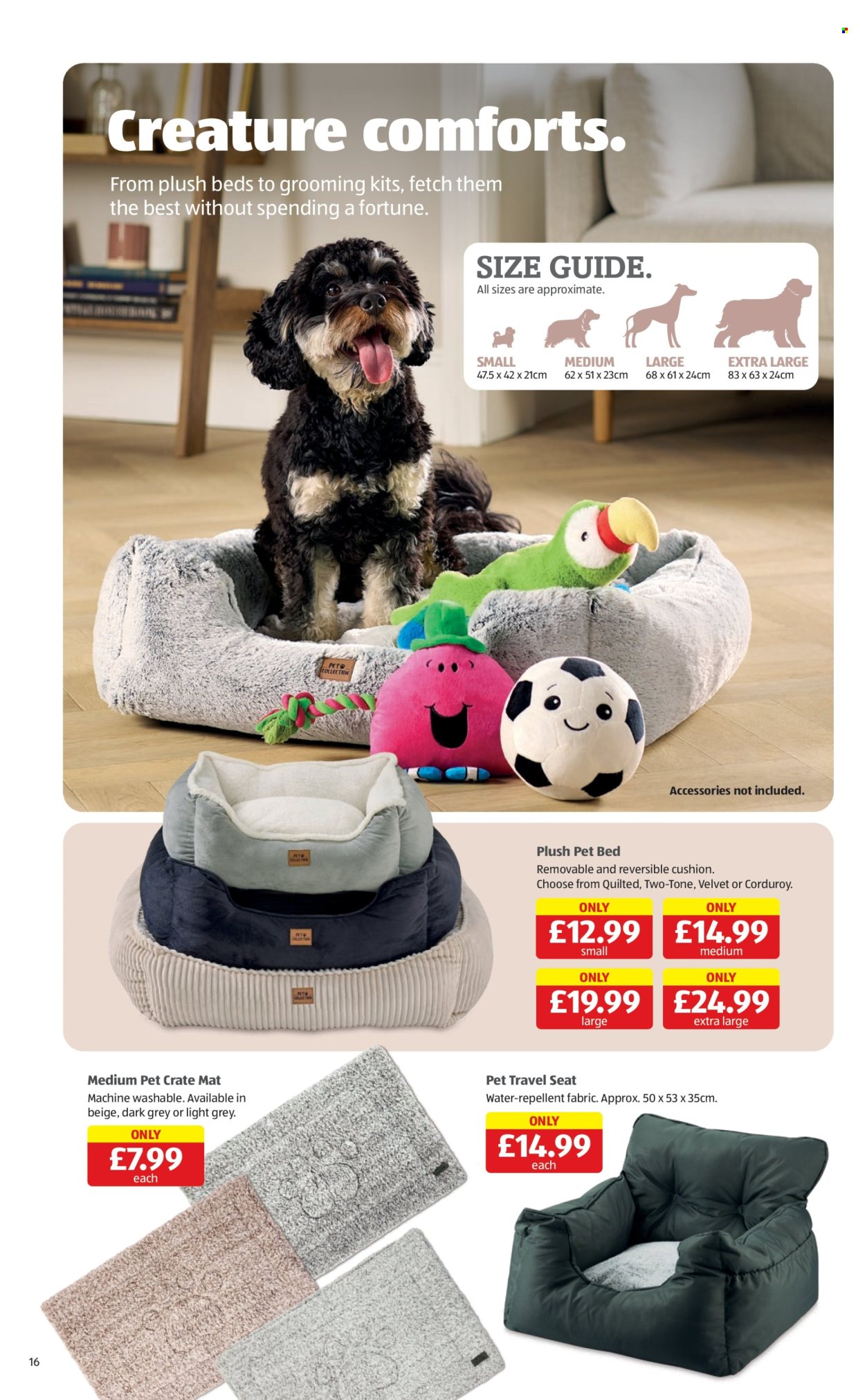 Aldi offer  - 18.6.2026 - 24.6.2026. Page 16. Page 16