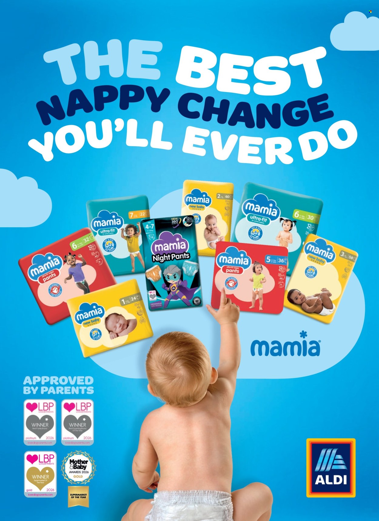 Aldi offer . Page 1. Page 1