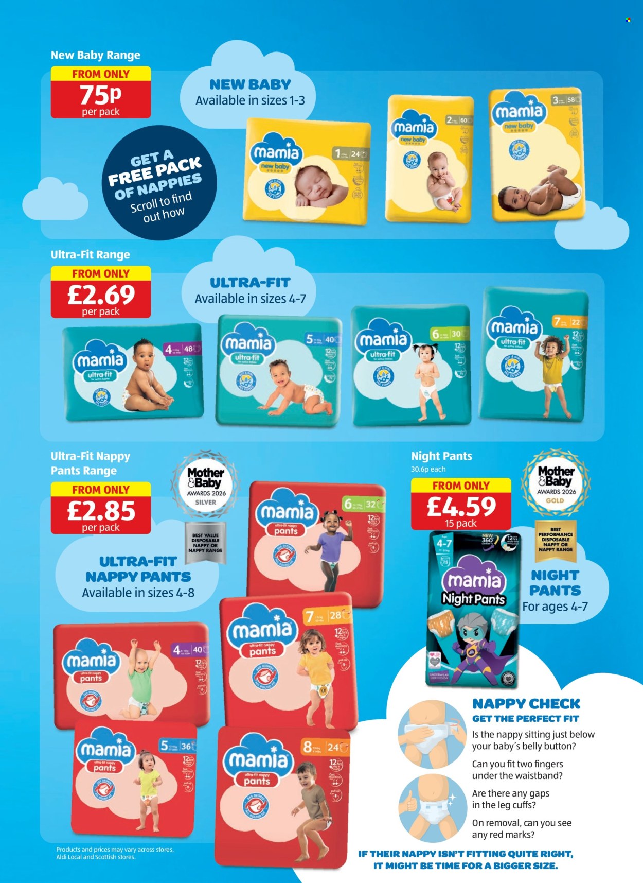 Aldi offer . Page 5. Page 5